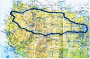 Route