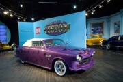1961 Rainbow Chaser