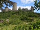 die Nürburg