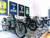 Motorradmuseum