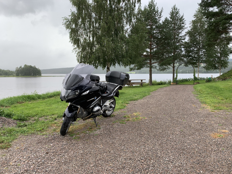 Tour TET Norge (Deler av den) image