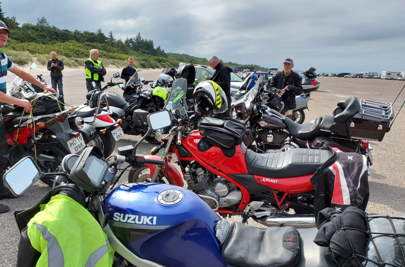 Tour Tisvildeleje 2025 image