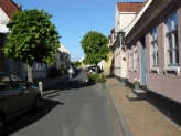 Lille hyggelig gade