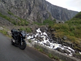 Norway - Monday 29/5 - Sunday 4/6