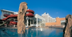 Radisson Blu Hotel Stralsund