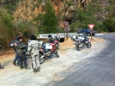 Swartberg Pass, Oudtshoorn Local Municipality
