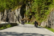RV 38, abwärts nach Dalen