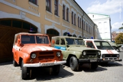 Експозиція музею