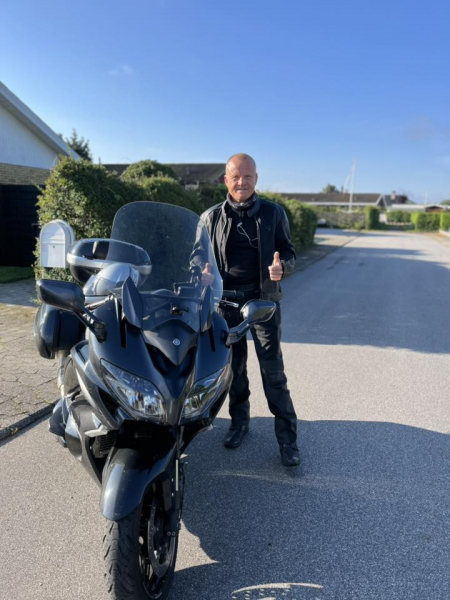 Tour Allans tur 1 image