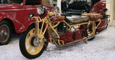 Motorräder