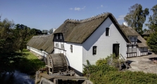 Marsk Billesvej 10, Sønder Broby, Danmark