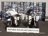 Cheshire Police open day