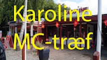 Caroline tur.