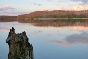Am eigenen See