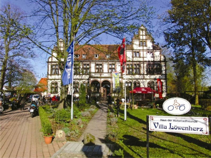 Tour Villa Löwenhertz 1 image