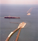 Chesapeake Bridge-Tunnel