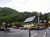 Byrkedal Lysstøberi