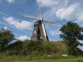 Skamstrup Mølle