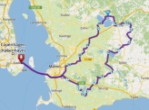 Tour 18 Häglinge
