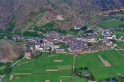 Esterri d'Àneu