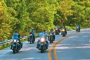 Arkansas Peel Ferry