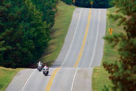 Tour Arkansas Diamond Run-Historic Washington image