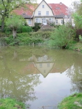 das GUTSHAUS