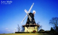 Løve Mølle
