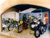 Motorradmuseum