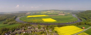 Floden Weser