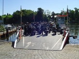 MC over Kielerkanalen