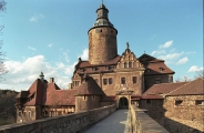 Czocha Castle