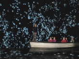 Waitomo Caves