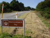 Nationalpark Thy