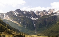 Naßfeld, Altböckstein, Østrig