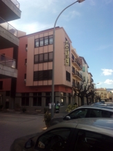 Carrer del Peressall, Tremp, Catalonia, ES, 25620 - Tremp