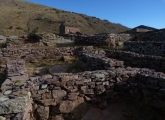 8. Poblado Medieval Santa Creu