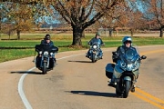 Delta Music Ride