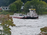 Fähre Bad Hönningen