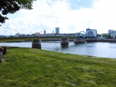 City Bridge, 15230,15232,15234,15236, Frankfurt (Oder)
