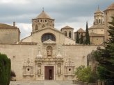 Monestir de Poblet