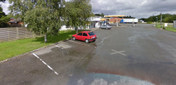 Skjernvej, 439, Arnborg, Danmark
