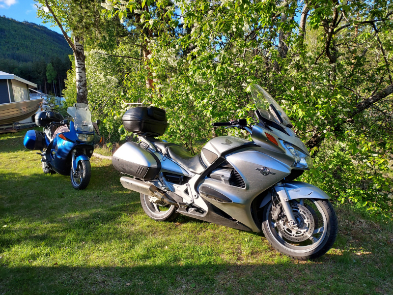 Tour Bed4bikers-Vebbestrup is - Ålborg image