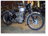 1949 Triumph TR5 Trophy 500cc
