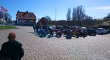 Havnen i Ry