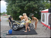 BMW Midtsjælland marts 2017