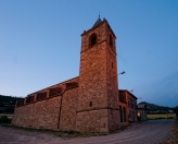 B-300, la Molsosa, Spain