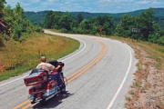 Ozark Moonshine Run