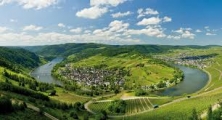 Mosel 2018 - Tur 4