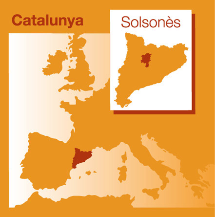 Tour Camping el Solsones - Alcañiz image